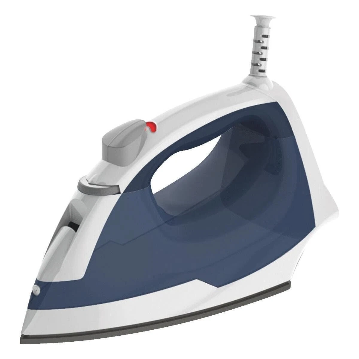 Black & Decker 1200W Easy Steam Iron