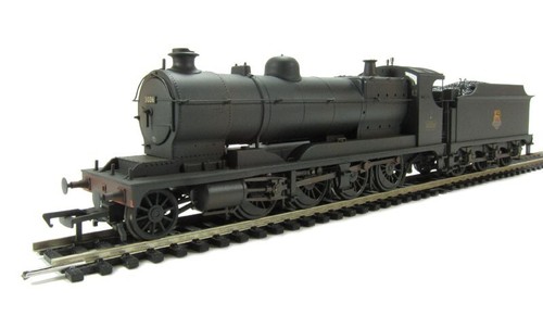 Bachmann Branchline 31-1282-8-0 ROD 3036 en BR negro emblema temprano NUEVO, en caja | Condition: New