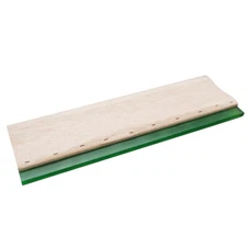 US 13" Silk Screen Printing Squeegee Scraper Scratch Board Waterbase