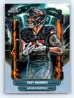 2025 Topps Cosmic Chrome Trey McBride Base (RAW)