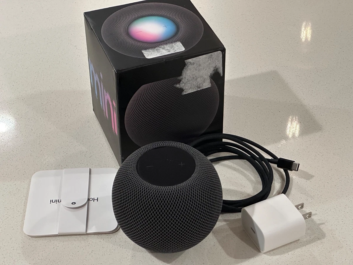 Apple HomePod mini for sale | eBay