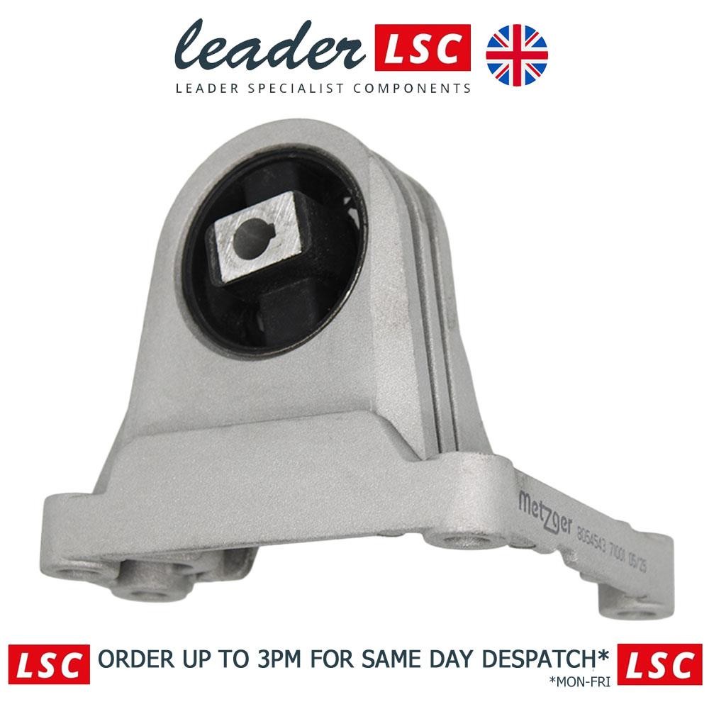 8649597 Rear Upper Engine Mount Volvo C70 S60 S70 S80 V70 XC70 XC90 NEW