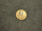 1926 Lincoln Wheat Cent BU RB