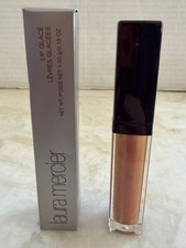 Laura Mercier Lip Glace BARE BEAM - Discontinued Original Formula NIB Full Size