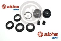 Autofren Seinsa D1096 Reparatursatz FüR Hauptbremszylinder FüR Ford