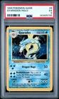 1999 POKEMON GAME #6 GYARADOS-HOLO PSA 5