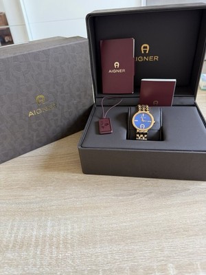Aigner Damenuhr