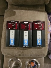 Lot Of 3 Nonin Pulse Oximeter 9847V Untested For Repair