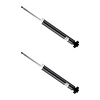 StoßDäMpfer-Set Hinterachse Gasdruck Bilstein Aftermarket-Expertise FüR Bmw 3Er