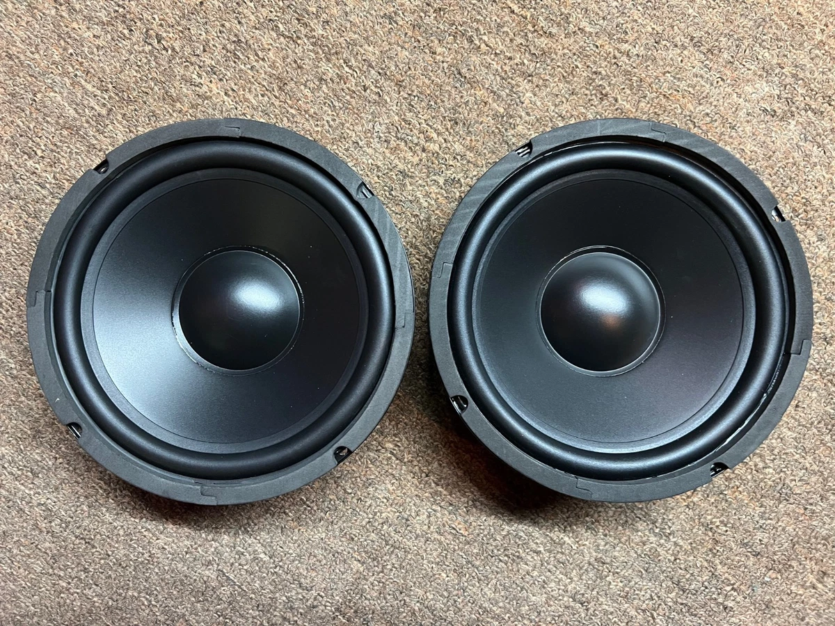 Las mejores ofertas en Infinity SM en Altavoces de Colección | eBay