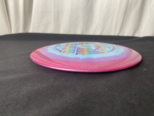 Disco Distanziale Innova Roadrunner Instabile 154 Grammi 9/5/-4/1 Tintura Girevole - Foto 7 di 13