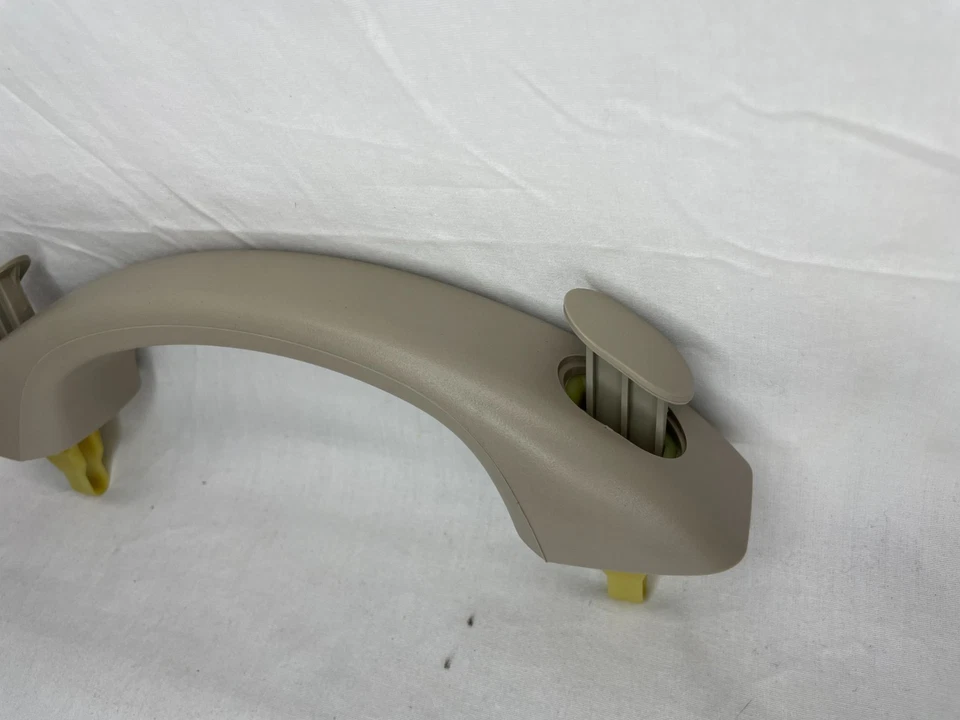 Silverado Sierra Tahoe Yukon 2003-2006 pasajeros delanteros techo agarre mango esquisto Foto 3 de 4