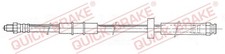 QUICK BRAKE Bremsschlauch 32.917 für DUCATO FIAT CITROËN PEUGEOT Panorama 4x4 J5