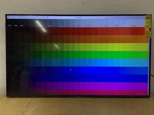 Samsung 43" Crystal UHD HCU7000 Pro:Idiom Hospitality TV 4K HG43CU700NFXZA - Picture 3 of 4