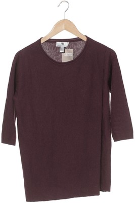 Peter Hahn Pullover Damen Strickpullover Strick Oberteil Gr. EU 36 M... #d8c3404