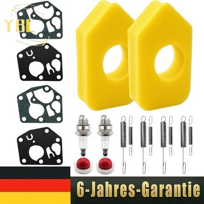 Rasenmäher-Ersatzteile Für Briggs & Stratton 450 500 550 Classic Sprint 795083