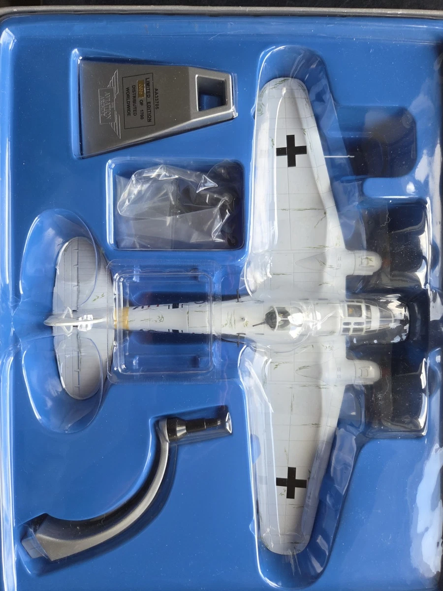 Corgi He 111 in Modell-Flugzeuge & -Raumschiffe online kaufen