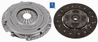 Sachs Kupplungssatz 3000 970 152 FüR MERCEDES-BENZ