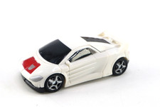 Transformers Breakdown  Revenge Of The Fallen Scout Class 2009