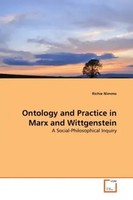 Richie Nimmo | Ontology And Practice In Marx And Wittgenstein | Taschenbuch