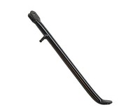SeitenstäNder Schwarz -101 OCTANE- FüR Rieju RR 50 Cross Mit 21 Zoll Vorderrad