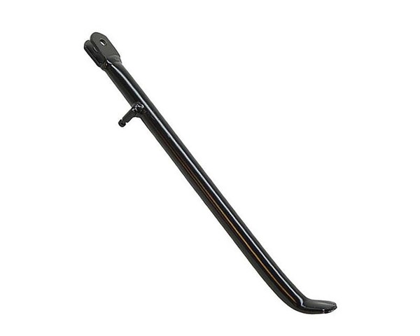 SeitenstäNder Schwarz -101 OCTANE- FüR Rieju RR 50 Cross Mit 21 Zoll Vorderrad-image