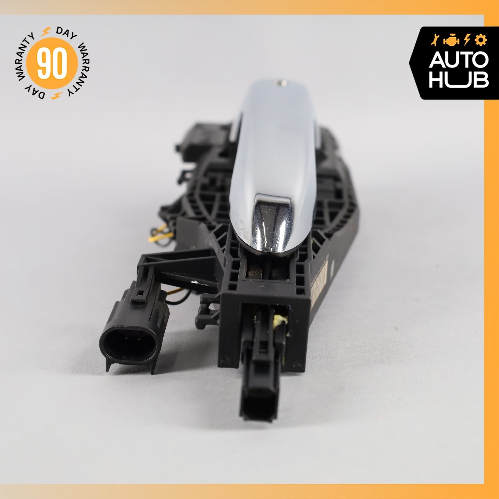 14-21 Maserati Ghibli M157 Front Right Passenger Side Exterior Door Handle OEM