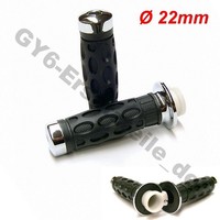 Griff SET GAS Griff FüR AGM Jinlun Znen Nova Alpha Motors Benzhou Yiying QM50QT