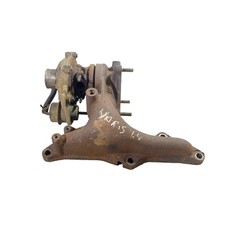 TOYOTA YARIS P9 Turbolader 1720133010 1.40 Diesel 2004 28751484