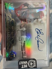 2014 Topps Tribute Baseball Cards 2