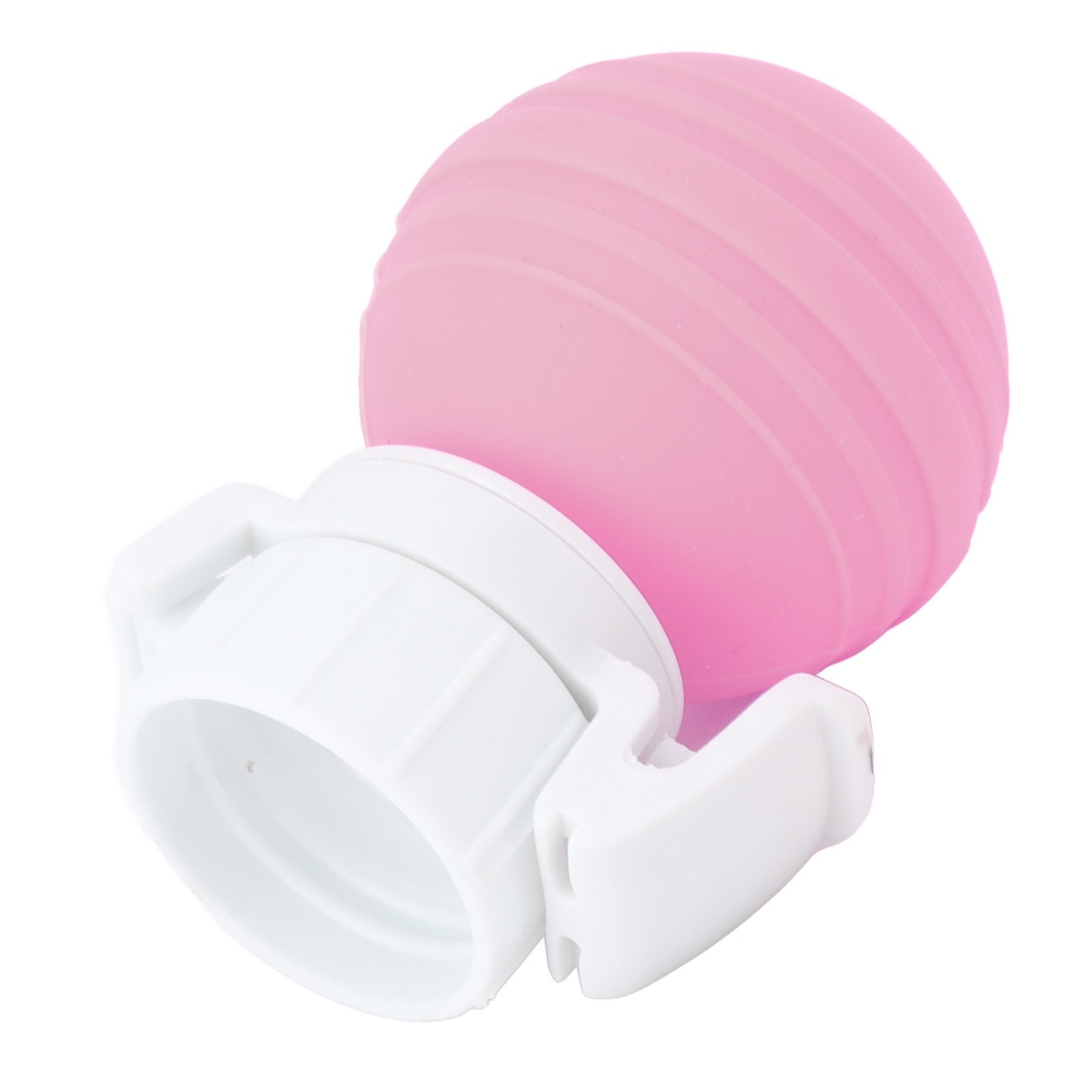 Soda Bottle Lid Silicone Proof Carbonated Drink Air Pump Lid Fizz Keeper