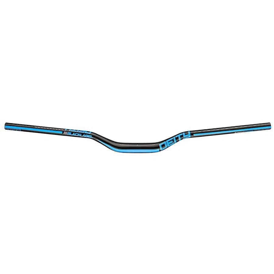 DEITY BLACKLABEL Handlebar - Thumbnail 5