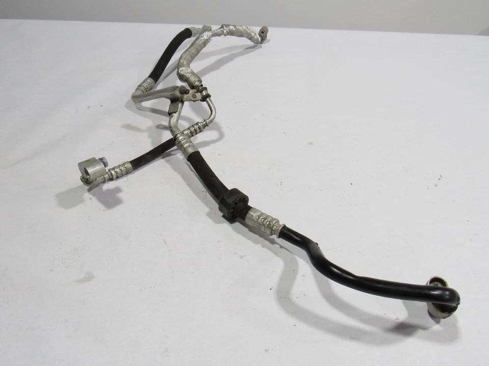 Juego de tuberías de manguera aire acondicionado aire acondicionado Bentley Mulsanne 2012 10-20: O Foto 4 de 4