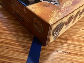 LEGO The Hobbit: The Goblin King Battle Set 79010 New NISB Factory Sealed