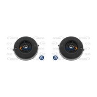 2X Vaico FederbeinstüTzlager Vorne FüR Peugeot 307 3A/C 1.6 16V 1.4 3H 3E