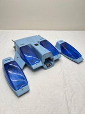 Vintage 1987 Silverhawks Maraj - OOB