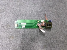 241708102 FRIGIDAIRE REFRIGERATOR DISPENSER CONTROL BOARD