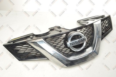 NISSAN X-TRAIL III T32 Grill Frontgrill Kühlergrill 62310-4CE0A
