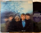 Rolling Stones Between the Buttons Vinyl LP London PS-499 Ruby Tuesday 1st Press
