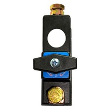 Environmentally Friendly Battery Disconnect Switch for Cars and Motorcycles