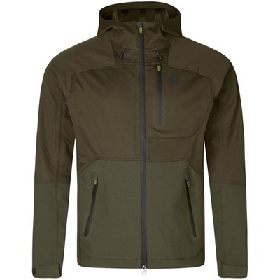 Seeland Mens Hawker Shell II Waterproof Windproof Seetex jacket Sizes 38 To 50