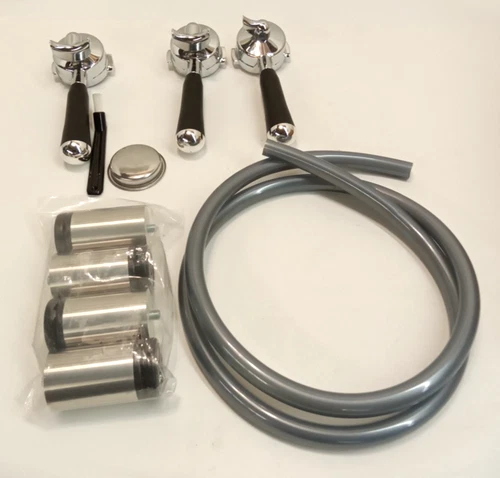 Astra M2-ACC-KIT Mega II Espresso Machine Accessory Kit