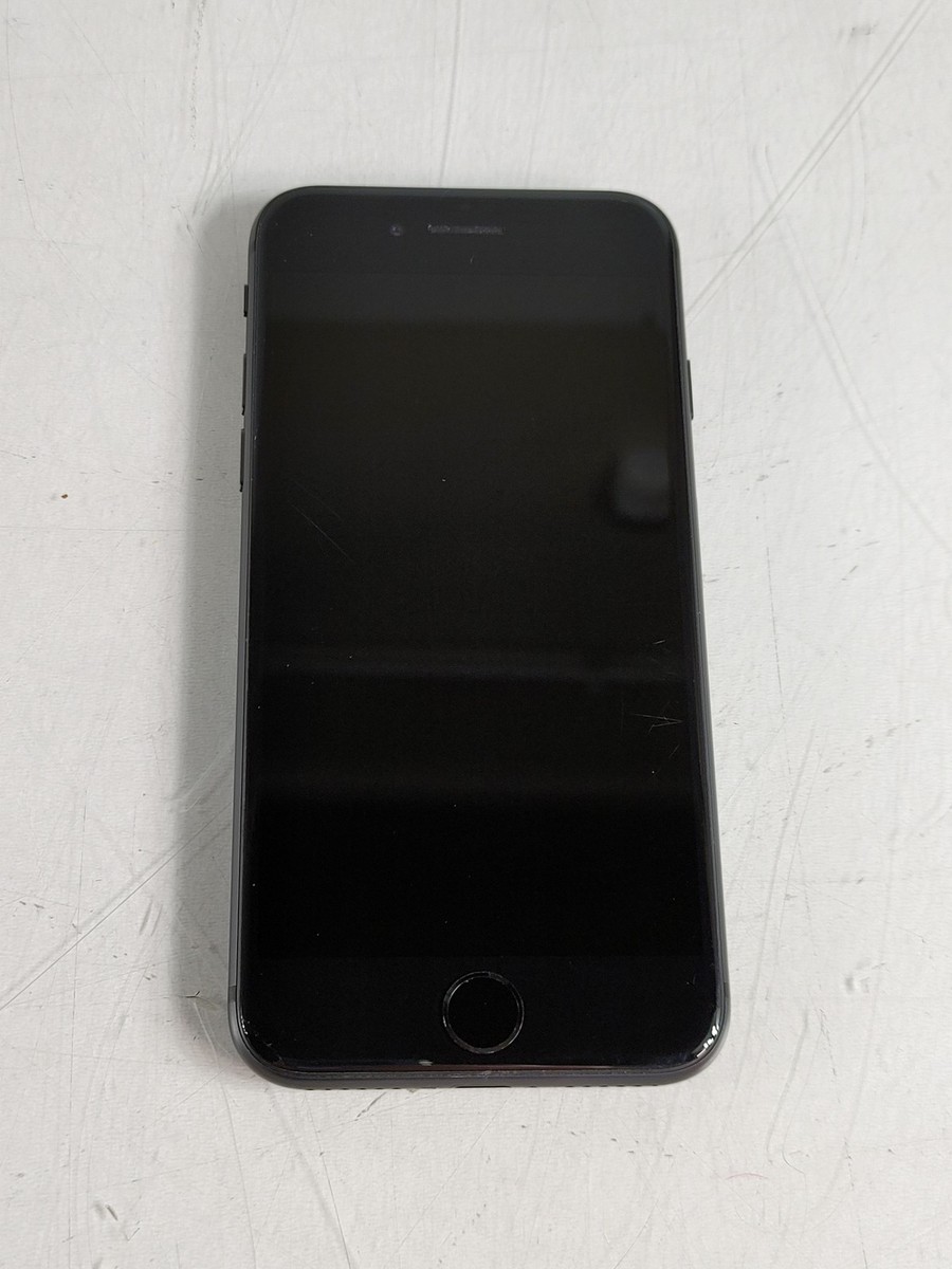 携帯電話本体 Apple iPhone 8 64GB (iOS 16.7.1) Apple iPhone 8 A1863 64 GB iOS 16.7.11 Space Gray ( Wi-Fi +