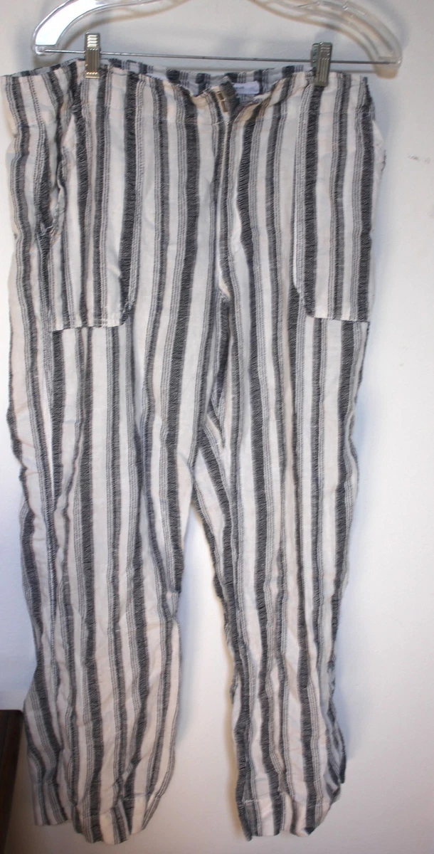 Gap Striped Pants for Women for sale | eBay
