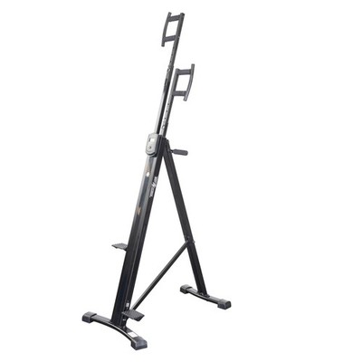 Body Solid (BFMC10B) Total Body Workout Exercise Machine, Vertical Climber, M...