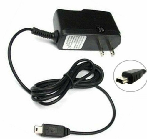 AC Wall Charger for Brookstone Bluetooth Wireless Keyboard  - Picture 1 of 2