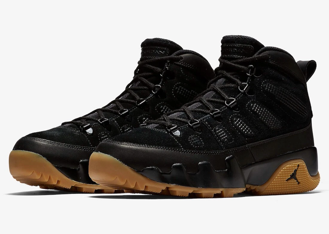Jordan de deals boot