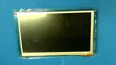 7 inch HDMI LCD IPS Display 800x480 Resistive Touch Screen HDMI Raspberry PI