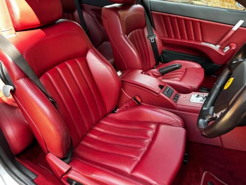 2005 Ferrari 612 Scaglietti F1. Just 39,000 Miles From New. Last Owner 7 Years. - Picture 11 of 20