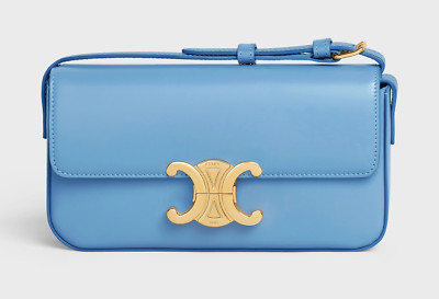 ★関税込み★ CELINE TRIOMPHE BAG s-l400.jpg